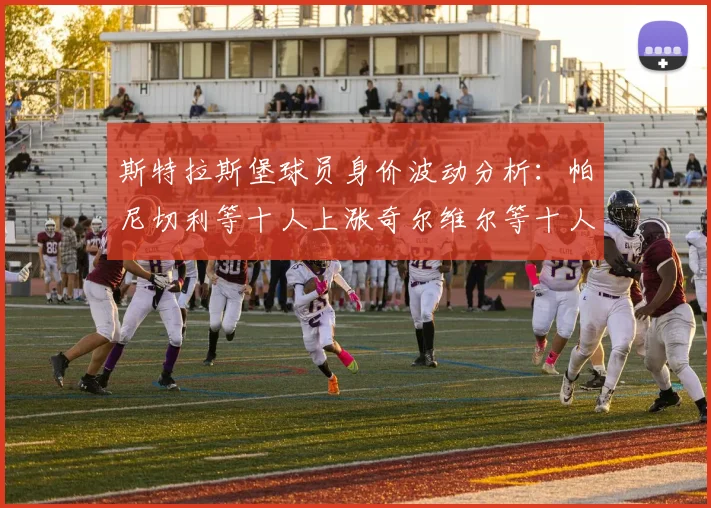 斯特拉斯堡球员身价波动分析：帕尼切利等十人上涨奇尔维尔等十人下滑